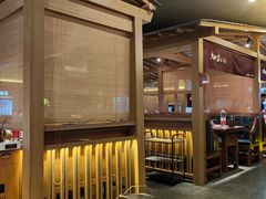 -九田家黑牛烤肉料理(新辰里亚运村店)