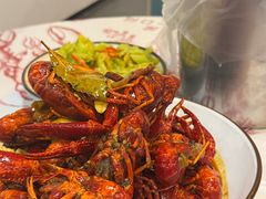 -小田油焖小龙虾(双井店)