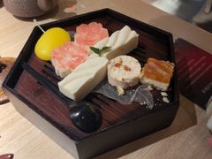 -匠和风精致料理(宁德万达店)