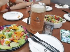 -haxnbauer海森堡德国餐厅(深圳coco店)