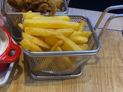 -豪客来牛排(宝龙城市广场店)
