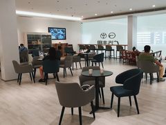 -上海和展广汽丰田4S店(老闵行店)