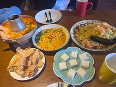 -泰国餐厅 Thai Food(裕华万达店)