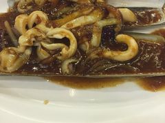 -桥底辣蟹(谢斐道店)