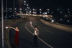 -樱花婚纱摄影