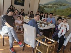 -太婆天府山珍酒楼(亚运村店)