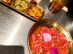 -小核桃烤肉馆(西塔店)