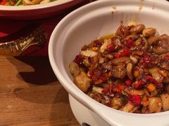 -老湘村·湖南土菜(天河维多利店)