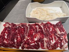 -潮发潮汕牛肉店(东方宝泰店)