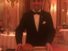 -The Ritz Restaurant
