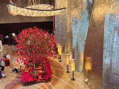 -广州天河希尔顿酒店