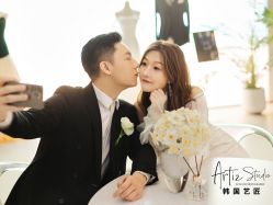 -韩国艺匠ARTIZ STUDIO(汉口店)