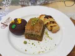 -SULTAN·苏坦土耳其餐厅(新光汇店)