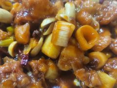 -力力豆花庄(广渠门店)