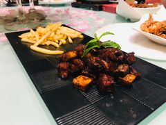 -久宴·天目湖大鱼头(恐龙园店)