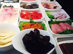 -海底捞火锅鲜切牛肉主题店(长寿路店)