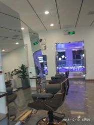 -CD Hair salon