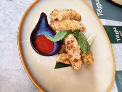 -Tegu泰古莲·泰国餐厅(红山6979店)