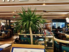 -港丽餐厅(天河城店)