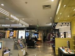 -八佰伴(人民中路店)