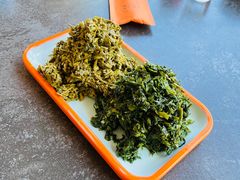 -向外鱼乐·土菜·虹鳟鱼