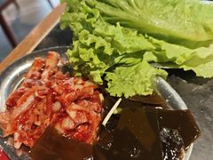 -一品诚记烤肉·甄选店(中南路店)