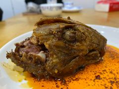 麻辣兔头-东吴霸王兔(松青路店)