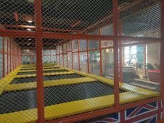 -汉唐水世界温泉洗浴水乐园