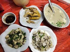 -素勤饮食店(城头巷店)