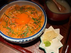 -七条鱼日本料理(远洋乐堤港店)