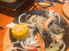 -莫斯科西餐厅