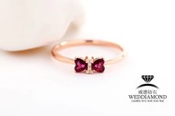 -威德钻石-克拉钻大本营(南京东路店)