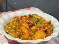 -七个烧烤·武汉大排档(翻身店)