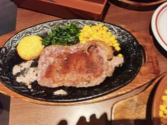 -萨莉亚意式餐厅(莲花国际广场店)