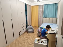 -佰丽爱家全屋定制(汶水店)