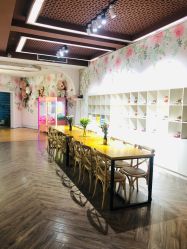 -帆拉斐婚纱摄影(春熙店)