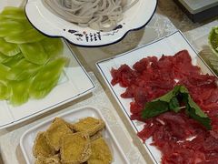 -贵州人家·酸汤火锅·20年老字号