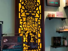 -布梵·台式热敷古法按摩Massage·Spa(品尊国际店)