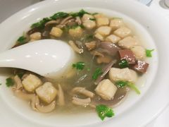 -民国红公馆·秦淮八艳(夫子庙店)