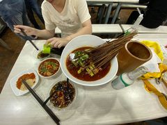 -蜀串香牛杂火锅串串