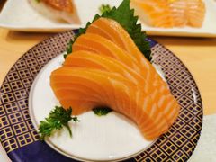 -元气寿司(新城市广场店)