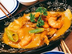 -茉莉.Red Crab