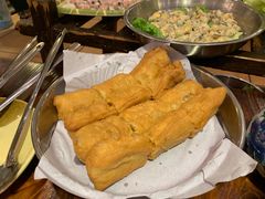 -顺德一品粥·20年凤城老字号(芳村店)