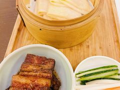 -HOHO餐厅(古子城店)