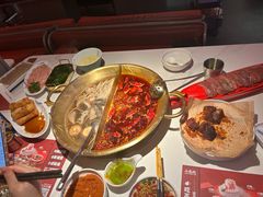 -小龙坎火锅(IFS HOT店)