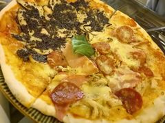 -萨尔瓦多Salvador's