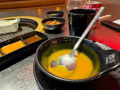 -KING KU卿古·炭火烤肉(临平银泰城店)