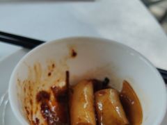 -鹿鸣酒家(越秀店)