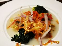 -如轩·海鲜砂锅粥·潮汕菜(海珠店)