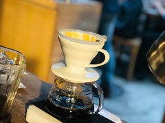 -VOYAGE COFFEE(北锣鼓巷店)